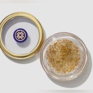 Tatcha Camellia Gold Spun Lip Balm Moisturizing Lip Balm